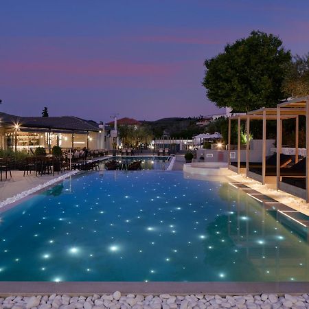 Altamar Hotel Pévki Eksteriør bilde