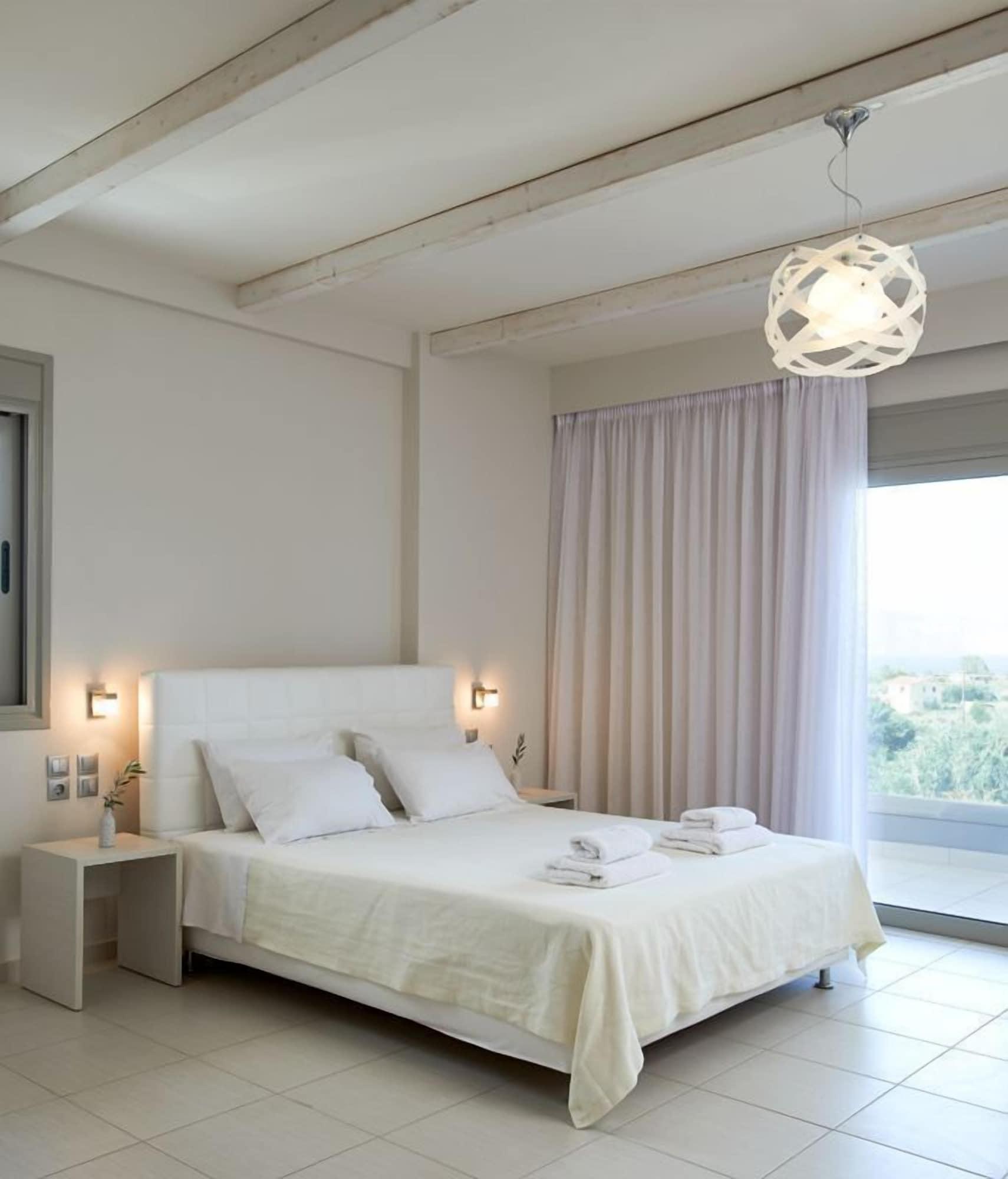 Altamar Hotel Pévki Eksteriør bilde