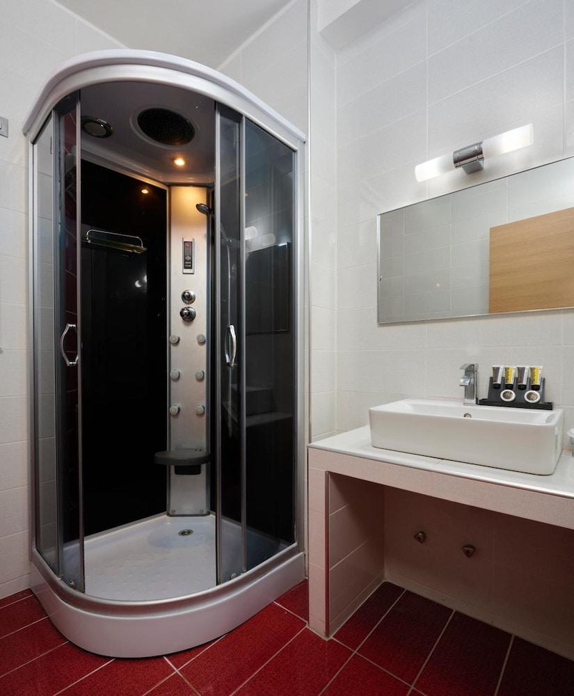Altamar Hotel Pévki Eksteriør bilde