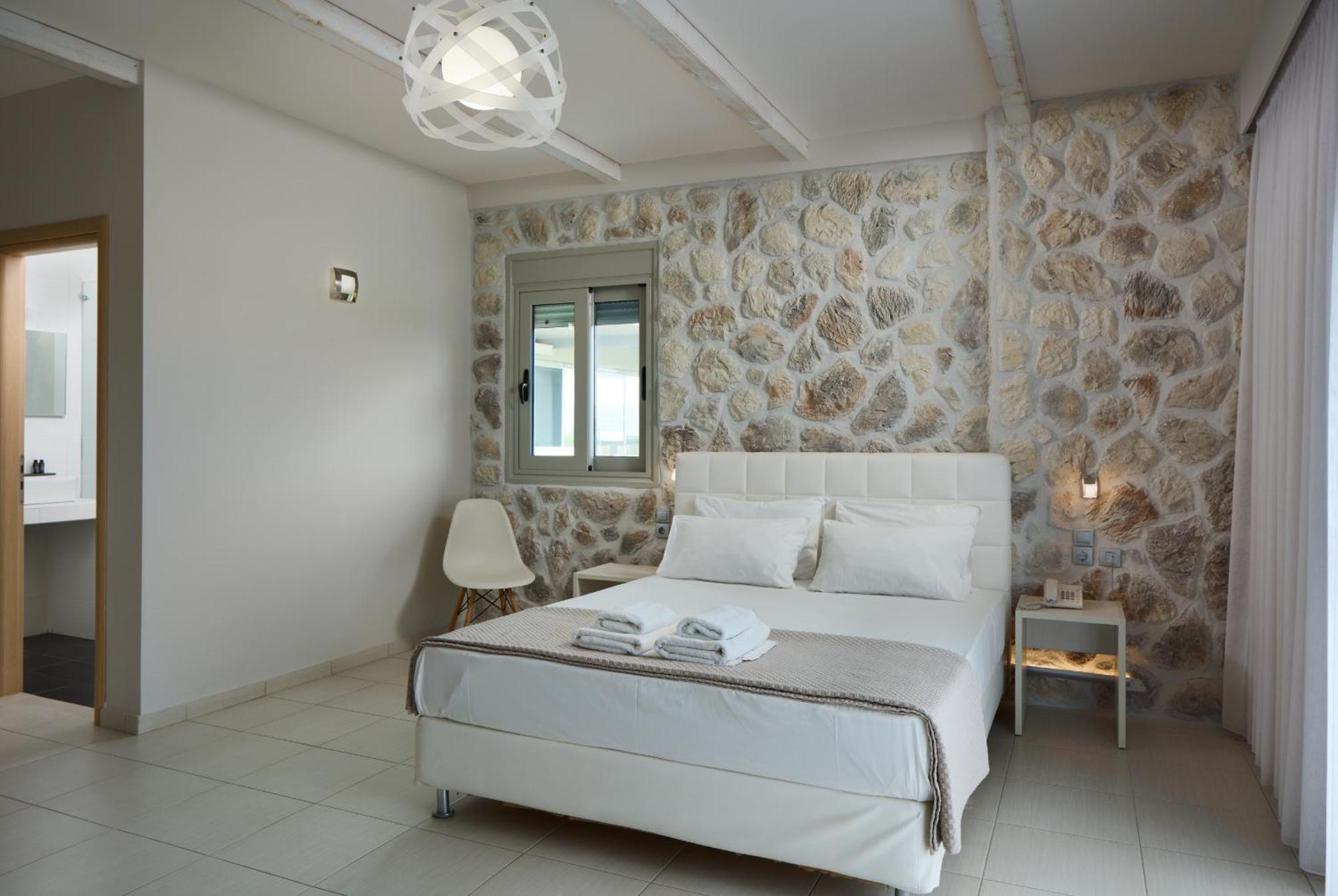 Altamar Hotel Pévki Eksteriør bilde