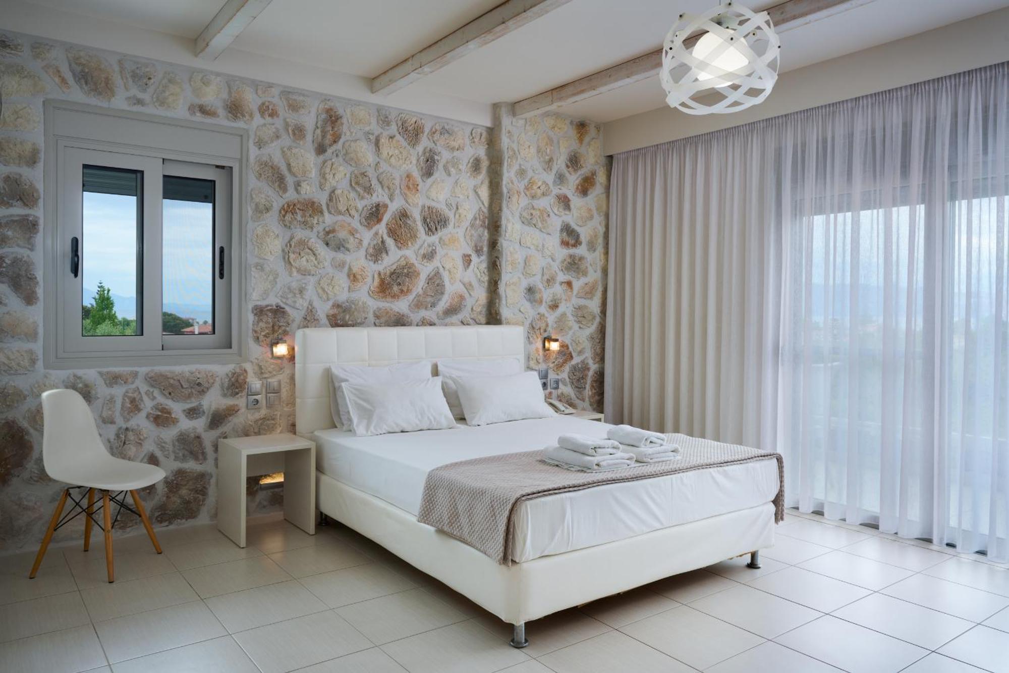 Altamar Hotel Pévki Eksteriør bilde