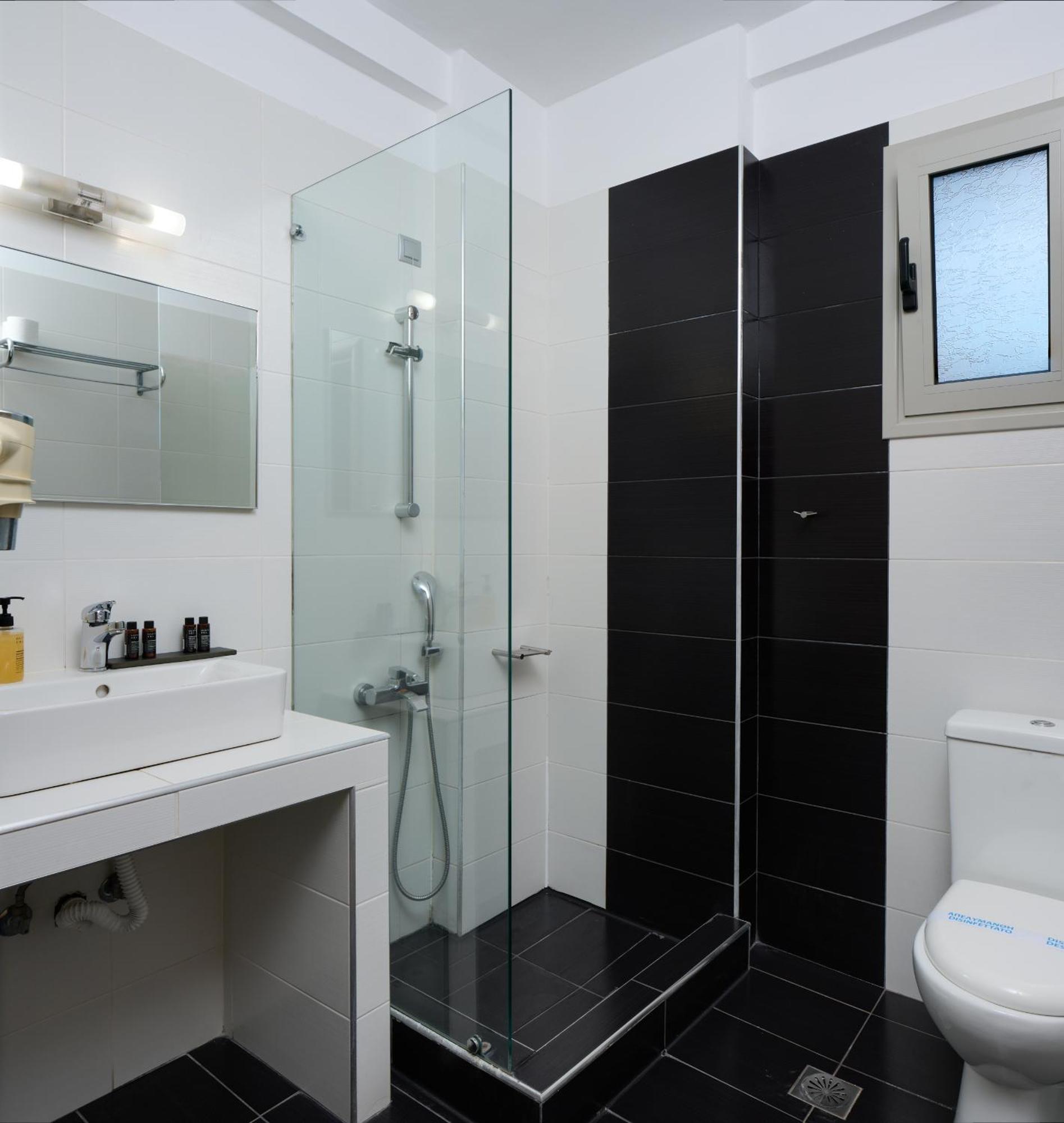 Altamar Hotel Pévki Eksteriør bilde