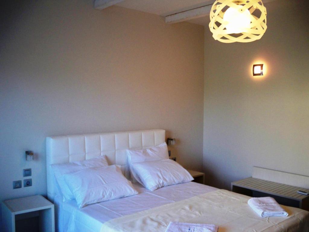 Altamar Hotel Pévki Eksteriør bilde