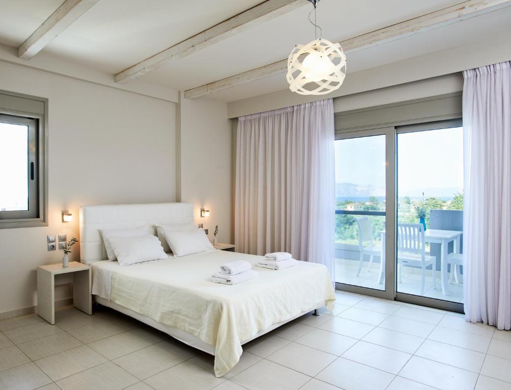 Altamar Hotel Pévki Rom bilde