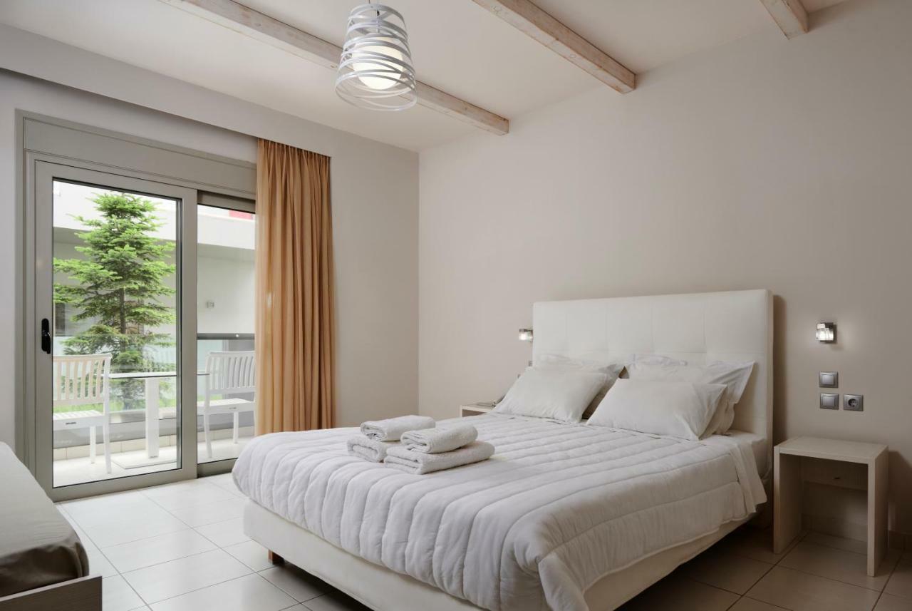Altamar Hotel Pévki Eksteriør bilde